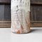 Hagi-Yaki Ikebana Vase, Japan, 1960er 4