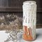 Hagi-Yaki Ikebana Vase, Japan, 1960er 11