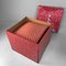 Japanese Zabuton Floor Cushions, 1980s, Set of 5 5