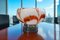 Floor Lamp from Mazzega, 1970s, Image 3