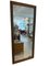 Mid-Century Modern Teak and Rosewood in-Lay Mirror, 1960 2