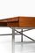 Mid-Century Danish Desk by Illum Wikkelsø for P. Schultz & Co, 1960s 7