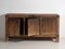 Antikes orientalisches Wabi Sabi Sideboard, 1900er 8