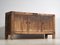 Antikes orientalisches Wabi Sabi Sideboard, 1900er 5