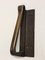 Türgriffe aus Bronze von Alvar Aalto für Valaistustyö, 2er Set 9