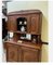 Vintage Display Cabinet, 1920, Image 3