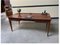 Vintage Art Deco Walnut Desk, 1935, Image 7