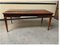 Vintage Art Deco Walnut Desk, 1935, Image 1