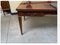 Vintage Art Deco Walnut Desk, 1935, Image 6