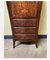 Antique Art Nouveau Secretaire, 1900, Image 2