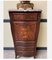 Antique Art Nouveau Secretaire, 1900, Image 3