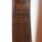 Wandspiegel aus Teak von Uno & Osten Kristiansson für Luxus, 1960er 12