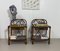 Vintage Checkerboard Bedside Tables, 1970s, Set of 2 14