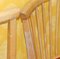 Kitchen Chairs in Red, Set of 6 12