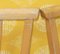 Kitchen Chairs in Red, Set of 6 13