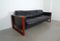 3-Seater Leather Sofa from Walter Knoll, 1960s, Image 3