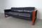 3-Seater Leather Sofa from Walter Knoll, 1960s, Image 5