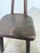 Brutalistischer Kinderstuhl, 1900 23