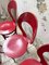 Mouette Model Bistro Chairs from Baumann, 1970s, Set of 6 24