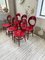 Mouette Model Bistro Chairs from Baumann, 1970s, Set of 6 19