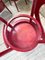 Mouette Model Bistro Chairs from Baumann, 1970s, Set of 6 28