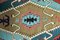 Vintage Anatolian Kilim Rug, 1980s 4