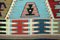 Vintage Anatolian Kilim Rug, 1980s 5