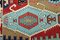 Vintage Anatolian Kilim Rug, 1980s 3
