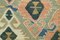 Vintage Anatolian Kilim Rug, 1960s 6