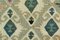 Vintage Anatolian Kilim Rug, 1960s 1