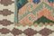 Vintage Anatolian Kilim Rug, 1960s 5