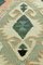 Vintage Anatolian Kilim Rug, 1960s 8