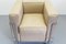 LC2 Stuhl von Le Corbusier für Cassina, 2000er 5