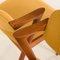 Dänische Vintage Stühle aus Teak von Kai Kristiansen für Schou Andersen, 1960er 12