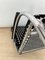 KS 46 Lounge Chair in Chromed Steel Tube, Velvet & Lacquer from Thonet, Germany, 1932 20