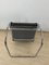 KS 46 Lounge Chair in Chromed Steel Tube, Velvet & Lacquer from Thonet, Germany, 1932, Image 18