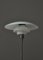 Früher Pat. Appl. PH-Lamp Tischlampe aus verchromtem Messing von Poul Henningsen für Louis Poulsen, 1927 4