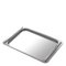 Versilberte Tabletts, 2er Set 6