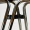 Stackable Tubular Chair, 1970s, Image 22
