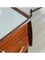Sideboard mit 5 Schubladen von Paolo Buffa, Italien, 1950er 11