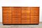 Large Vintage Chest of Drawers in Cherry, 1950s 2