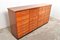 Large Vintage Chest of Drawers in Cherry, 1950s 9