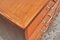 Large Vintage Chest of Drawers in Cherry, 1950s 7