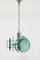 Murano Glass Pendant Lamp, 1960s 11