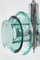 Murano Glass Pendant Lamp, 1960s 2
