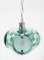 Murano Glass Pendant Lamp, 1960s 1