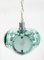 Murano Glass Pendant Lamp, 1960s 10