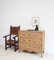 19th Century Chest of Drawers in Oak, Image 3