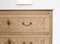 19th Century Chest of Drawers in Oak, Image 8