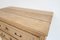 19th Century Chest of Drawers in Oak, Image 13